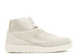 AIR JORDAN 2 RETRO DECONSTRUCTED 'SAIL'