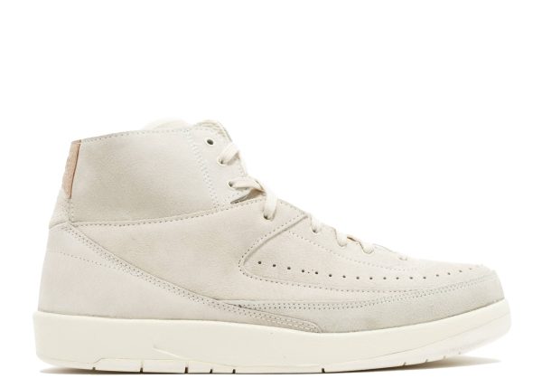AIR JORDAN 2 RETRO DECONSTRUCTED 'SAIL'