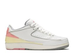 WMNS AIR JORDAN 2 RETRO LOW