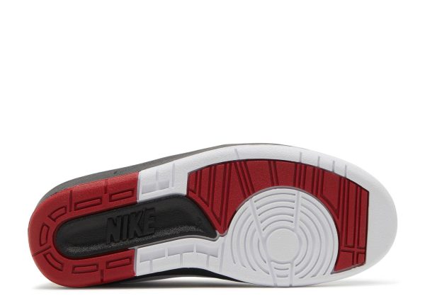 WMNS AIR JORDAN 2 RETRO 'CHICAGO' 2022 - Image 4