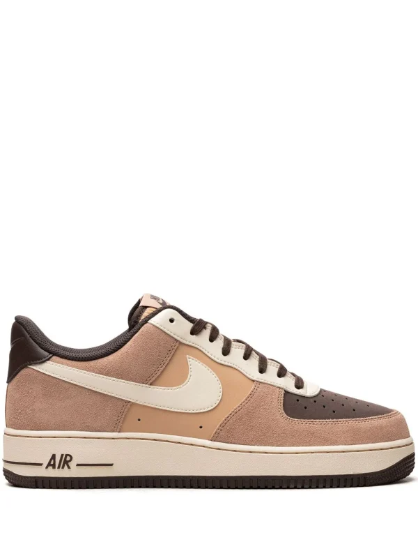 Nike Air Force 1 Low "Hemp/Coconut Milk" sneakers