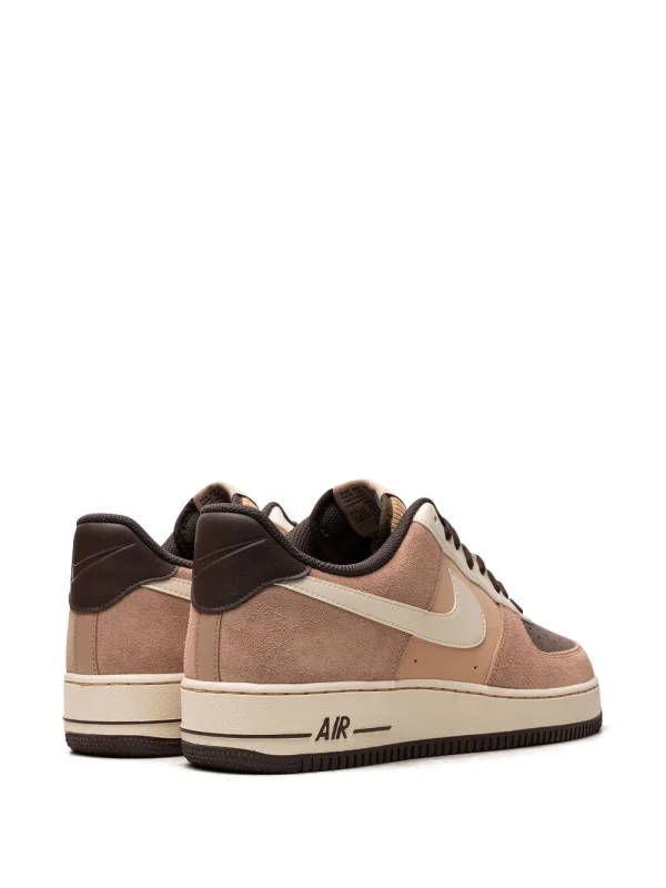 Nike Air Force 1 Low "Hemp/Coconut Milk" sneakers - Image 3