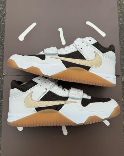 Jordan Jumpman Jack TR