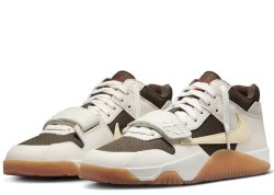 Jordan Jumpman Jack TR (Travis Scott Sail)