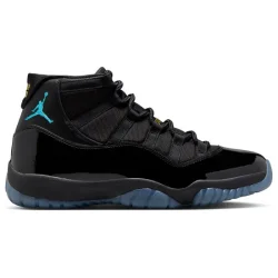 Air Jordan 11 Retro Gamma Blue